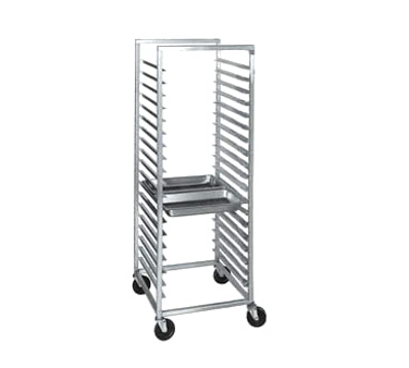 Channel ETPR-5S Steamtable Pan Rack