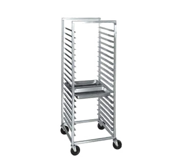 Channel ETPR-5S Steamtable Pan Rack
