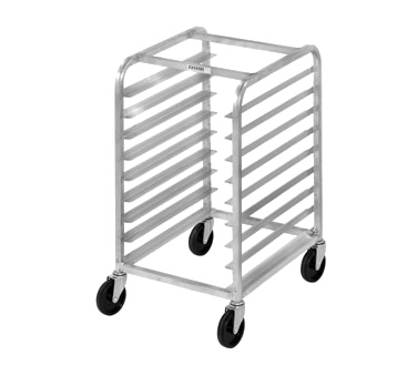 Channel 432S Bun Pan Rack