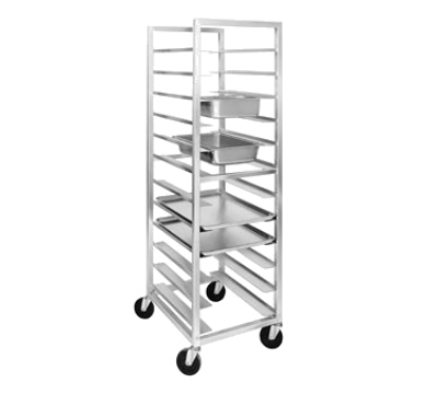 Channel UTR-18 Bun Pan Rack