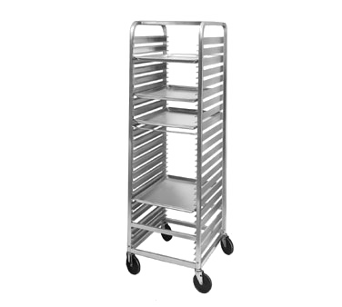 Channel 570AC Bun Pan Rack