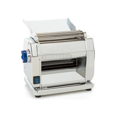 Alfa International RMN220 Imperia Electric Pasta Machine - 120v