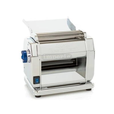 Alfa International RMN220 Imperia Electric Pasta Machine - 120v