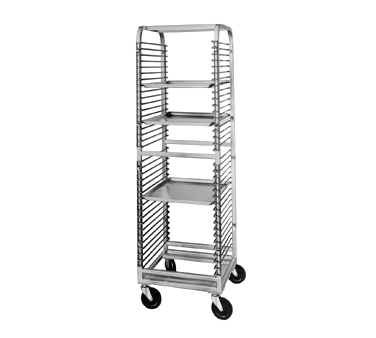 Channel 564NS Bun Pan Rack