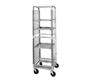 Channel 564NS Bun Pan Rack