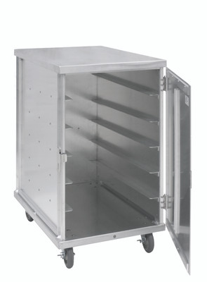 Cres Cor 101-1520-12 Tray Delivery Cart