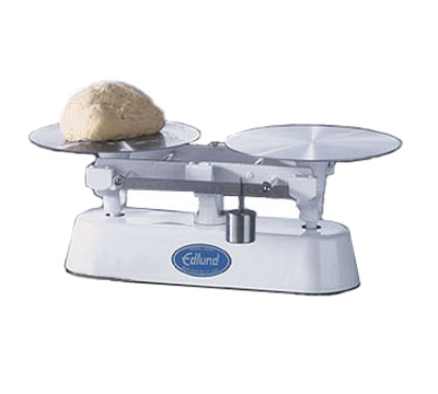 Edlund BDS-16LS 16lbs x 1/4oz Graduation Scale
