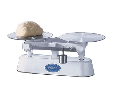 Edlund BDSS-16LS 16lbs x 1/4oz Graduation Scale