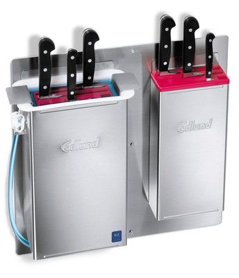 Edlund KSR-5000 Knife Sanitizer
