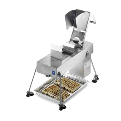 Edlund
358XL/115V
Food Slicer