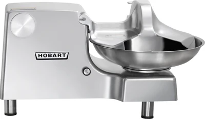 Hobart 84186C-1 Buffalo and Bowl Chopper Food Cutter - 115 Volts