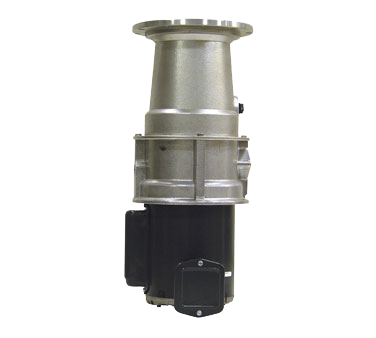 Hobart FD4/75+BUILDUP 0.75 HP Motor Aluminum Housings Basic Unit Only Disposer