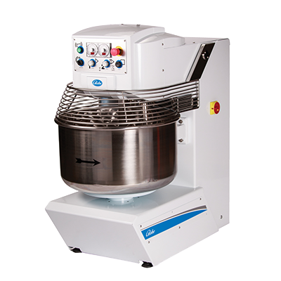 Globe GSM130 Spiral Dough Mixer 208V