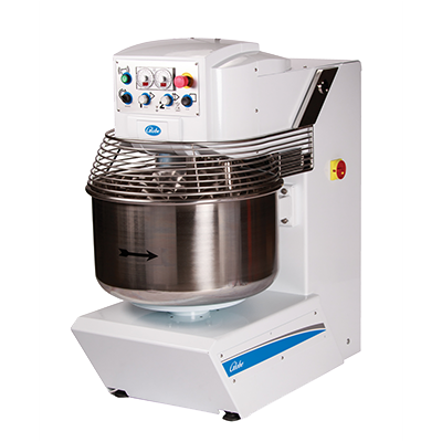 Globe GSM130 Spiral Dough Mixer 208V