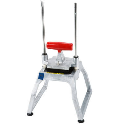 Vollrath 15001 Redco Instacut 3.5 Tabletop 3/8" Fruit and Vegetable Dicer