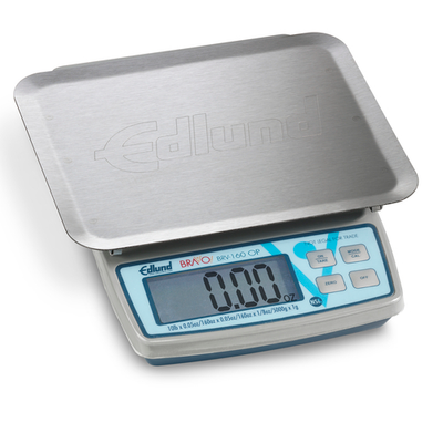Edlund BRV-160 OP Electronic Portion Bravo! Scale