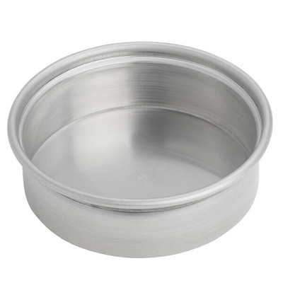 American Metalcraft DRP774 40 Oz. Aluminum Dough Retarding and Proofing Pan
