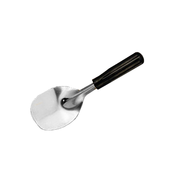 American Metalcraft CRM922 9" Stainless Steel Ice Cream Spade