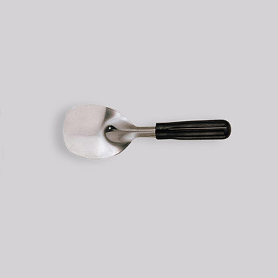 American Metalcraft CRM922 9" Stainless Steel Ice Cream Spade