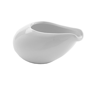 American Metalcraft CM4 Creamer 4 Oz. 3.75" L x 3" W x 2" H