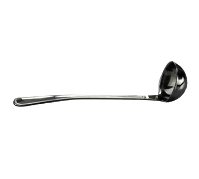 American Metalcraft SW1LAD 1 Oz. Stainless Steel Mirage Ladle