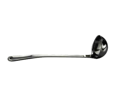 American Metalcraft SW1LAD 1 Oz. Stainless Steel Mirage Ladle