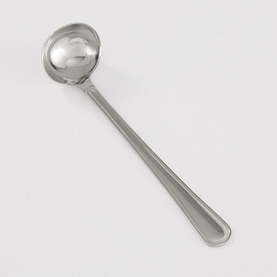American Metalcraft SW1LAD 1 Oz. Stainless Steel Mirage Ladle