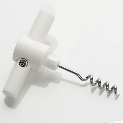 American Metalcraft CS7545 4.25" L Stainless Steel Cork Screw