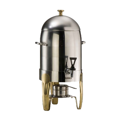 American Metalcraft ALLEGCU1 12 Qt. Allegro Coffee Urn