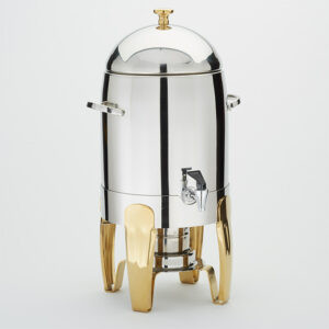 American Metalcraft ALLEGCU1 12 Qt. Allegro Coffee Urn