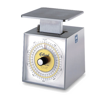 Edlund SR-11000C Dial Type Portion Scale