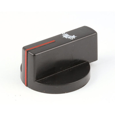 2R-Z8892 KNOB, THERM. ELEC. S-MAX