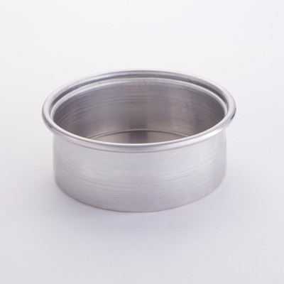 American Metalcraft DRP884 80 Oz. Aluminum Dough Retarding and Proofing Pan