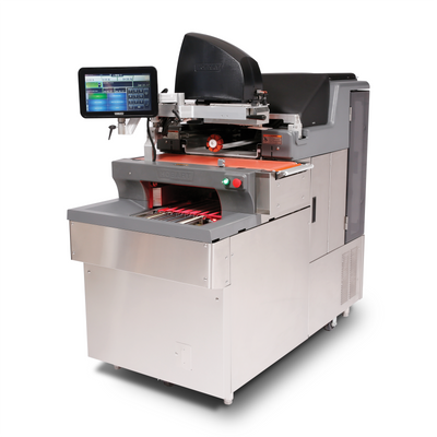 Hobart NGW1-LI1RL NGW Automatic Wrapping System