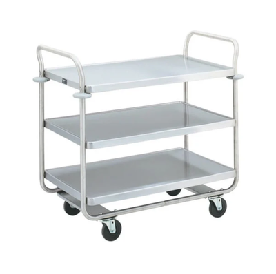 Vollrath 97167 Bussing Cart