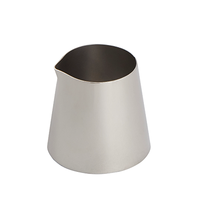 American Metalcraft SCM3 Evolution Creamer 2.5 Oz. 2" Dia. x 2" H
