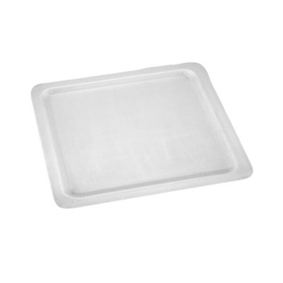 American Metalcraft SQ1200 14.5" W 14 Gauge Aluminum Separator