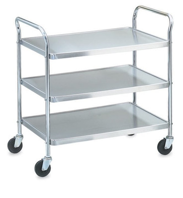 Vollrath 97105 Utility Cart