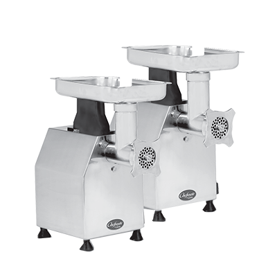 Globe
CM22
#22
1-1/2 HP