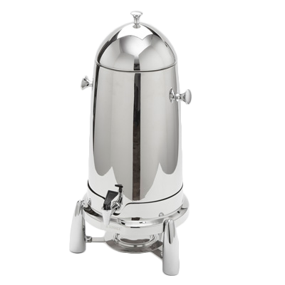 American Metalcraft REVLOSCU12 12 Qt. Evolution Coffee Urn