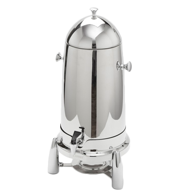American Metalcraft REVLOSCU12 12 Qt. Evolution Coffee Urn