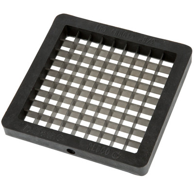Vollrath 15063 Redco Instacut 3.5 Replacement Pack for 3/8" Dicer