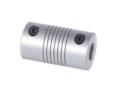 Bar Maid CPL-285 Flexible Coupler for Motor Shaft