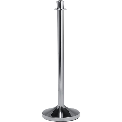 American Metalcraft RSCLCHB1 Replacement Barrier Post