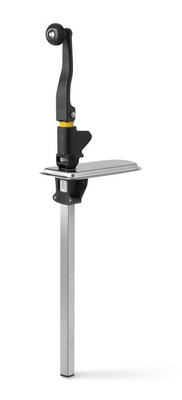 Vollrath
 BCO-2000
 Redco EaziClean Can Opener