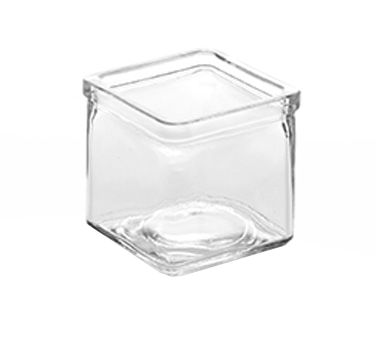 American Metalcraft GJ6 Jar 6 Oz.