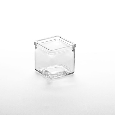 American Metalcraft GJ6 Jar 6 Oz.