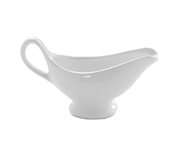 American Metalcraft GB3 Gravy Boat 3 Oz. 6" x 1.75" x 3.5 H