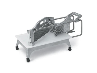 Vollrath 0694N Redco Tomato Pro 3/16" Tomato Slicer with Scalloped Blades