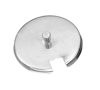 American Metalcraft RD412 Condiment Jar Cover 3.13&quot; ID